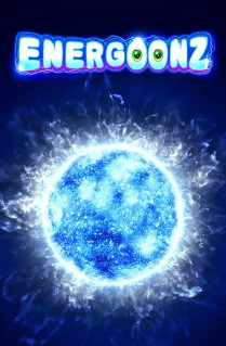 Image of Energoonz online slot. Step into the world of the Energoonz in this innovative slot played on 5 reels, 20 paylines, and offers a great bonus feature. 