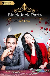 Blackjack Party