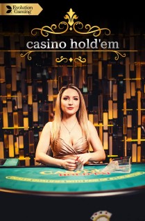 Casino Hold'em