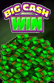 Big Cash Win