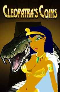 Cleopatra's Coins