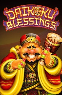 Daikoku Blessings