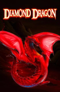 Diamond Dragon