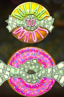 Dollars to Donuts