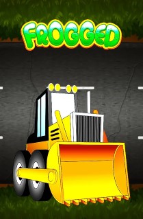 Frogged