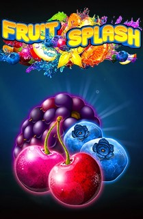 Fruit Splash