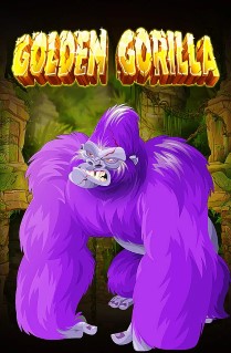 Golden Gorilla