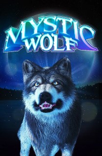 Mystic Wolf