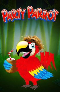 Party Parrot