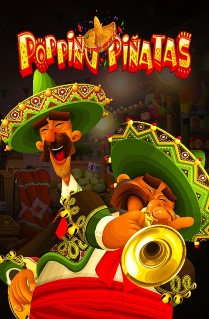 Popping Pinatas