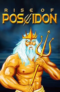 Rise of Poseidon