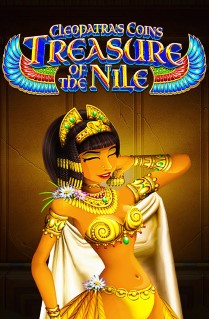 Treasure of the Nile