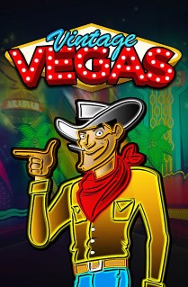 Vintage Vegas