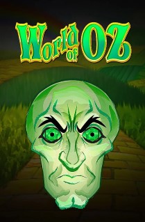 World of Oz