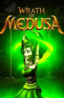 Wrath of Medusa