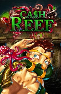 Cash Reef