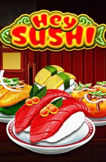 Hey Sushi