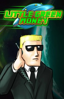 Little Green Money