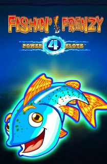 Fishin Frenzy Power 4 slots