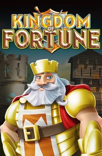 Kingdom of Fortune