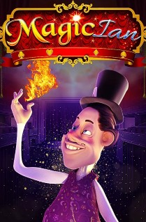 Magic Ian