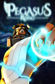 Pegasus Rising