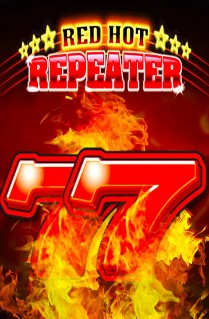 Red Hot Repeater