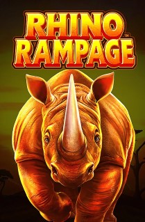 Rhino Rampag