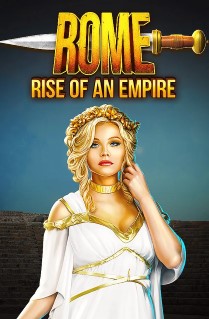 Rome Rise of an Empire