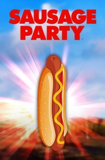 Sausage Party