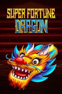 Super Fortune Dragon