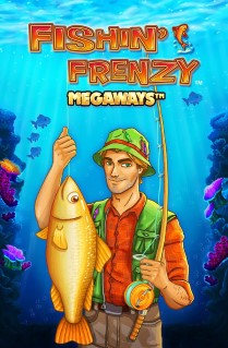 Fishin Frenzy Megaways