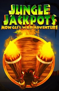 Jungle Jackpots