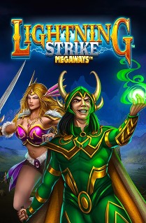 Lightning Strike Megaways