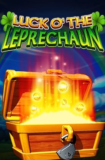 Luck O'the Leprechaun