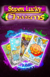 Super Lucky Charms