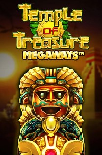 Temple of Treasures Megaways