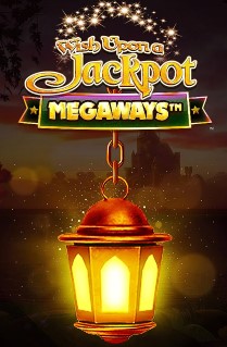 Wish Upon a Jackpot Megaways