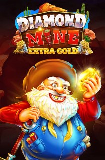 Diamond Mine: Extra Gold
