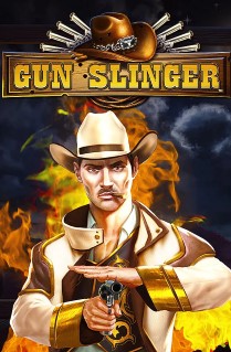 Gunslinger  Fully Loaded