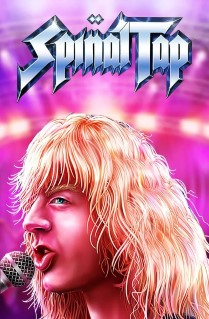 Spinal Tap