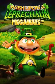 Wish Upon A Leprechaun Megaways