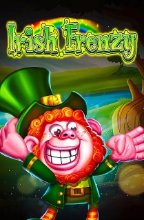 Irish Frenzy