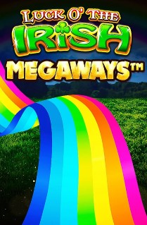 Luck O' The Irish Megaways