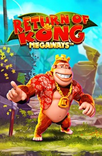 Return of Kong Megaways