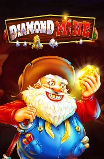 Diamond Mine MEGAWAYS