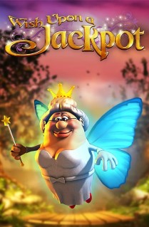 Wish Upon A Jackpot