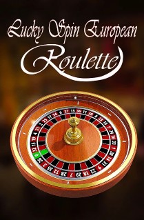 Lucky Spin Euro Roulette