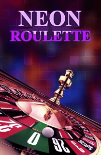 Neon Roulette