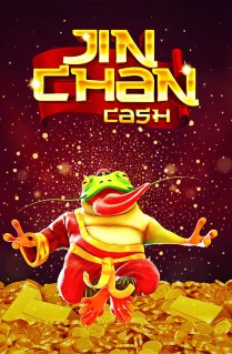 Jin Chan Cash - The Chinese believe in the legend of Jin Chan which is the "Money Toad" this game celebrates with 5 reels, 10 paylines, and a great bonus game. 


